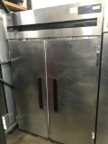 DELFIELD 2 DOOR REFRIGERATOR