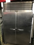 TRAULSEN 2 DOOR REFRIGERATOR