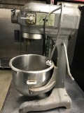 Hobart 20 QT Mixer