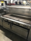 JADE RANGE 60