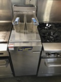SIR LAWRENCE 40LB FRYER