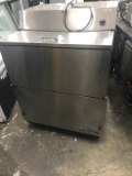 TRUE MILK COOLER