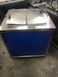 CHEST FREEZER