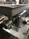 HOBART 4822 COUNTER TOP MEAT GRINDER