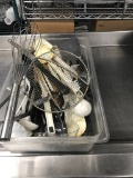 MISC. ITEMS