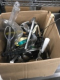 MISC. ITEMS