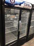 MINUS FORTY 2 GLASS DOOR FREEZER