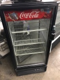 TRUE PASS THRU REFRIGERATOR MERCHANDISER