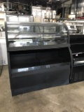 STRUCTURAL CONCEPT GRAB AND GO PASTRY DISPLAY CASE