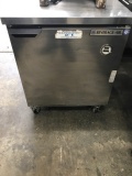 BEVERAGE AIR 27
