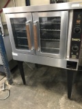 SUPERIOR SINGLE DECK CONVECTION OVEN