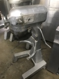 HOBART FLOOR MODEL 20 QT MIXER