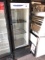 JIMEX 1 GLASS DOOR BEVERAGE DISPLAY REFRIGERATOR