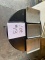 Lot of ½ Size Bakery Sheet Pans