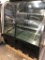COLUMBUS DUAL ZONE TEMP PASTRY DISPLAY CASE