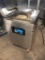 VACMASTER VACUUM SEALER