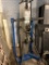 GENIE SUPERLIFT ADVANTAGE, MODEL SLA-25 (NOT WORKING)
