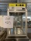 Wisco Countertop Food Warmer and Display, Model 695