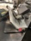 BIZERBA COUNTERTOP MEAT SLICER