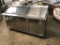 TURBO AIR 72 MEGATOP PREP TABLE, MODEL MST-72-30