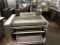EMW COUNTERTOP DOUGH SHEETER