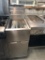 DEAN 40LB DEEP FRYER