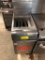 QUALITE 35-45LB DEEP FRYER, MODEL QL-9/NG
