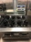 STRATUS 4 BURNER COUNTERTOP RANGE