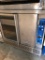 IMPERIAL SINGLE DECK CONVECTION OVEN