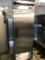 ATOSA SINGLE DOOR FREEZER, MODEL MBF8501