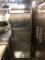 TRUE SINGLE DOOR REFRIGERATOR, MODEL T-23