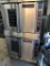 GARLAND DOUBLE DECK CONVECTION OVEN