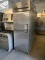 True Single Door Freezer - Model TG1F-1S