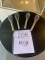 Stainless Steel Hand Wire Whisks