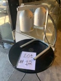 Thundergroup 2 Bulb Warming Lamp