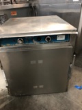 ALTO-SAAM HEATED HOLDING COUNTER TOP