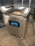 VACMASTER VACUUM SEALER