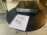 Single Drawer Cash Box, No key