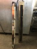 APW WYOTT OVERHEAD WARMER, MODEL FD-60H