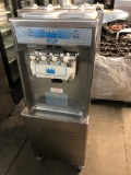 TAYLOR 3 FLAVOR WATER COOLED ICE CREAM MACHINE, MODEL 794-33