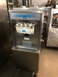 TAYLOR 3 FLAVOR WATER COOLED ICE CREAM MACHINE, MODEL 794-33