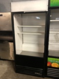 TRUE REFRIGERATED GRAB AND GO DISPLAY, MODEL TAC-36