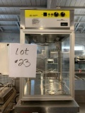 Wisco Countertop Food Warmer and Display, Model 695