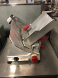 BERKEL COUNTERTOP MEAT SLICER