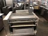 EMW COUNTERTOP DOUGH SHEETER