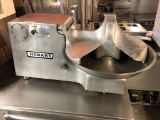 HOBART BUFFALO CHOPPER FOOD PROCESSOR , MODEL 8186