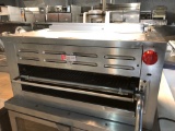 WOLF 36 CHEESE MELTER