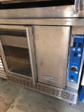 IMPERIAL SINGLE DECK CONVECTION OVEN