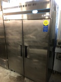 EVEREST 2 DOOR REFRIGERATOR