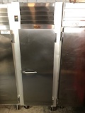 TRAULSEN SINGLE DOOR FREEZER, MODEL T20329G09